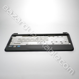 Plasturgie capot repose poignée avec pavé tactile du touchpad pour Acer Aspire one ZA3
