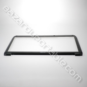 Plasturgie capot écran intérieur pour Acer Aspire one ZA3