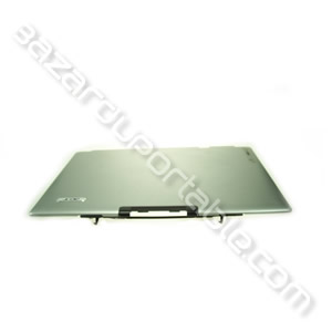 Plasturgie écran capot supérieur pour Acer Aspire 5600