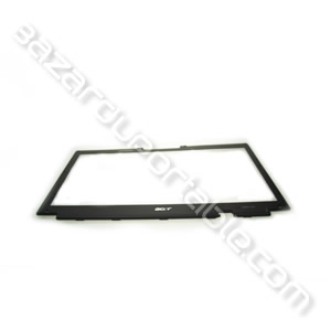 Plasturgie écran capot intérieur (façade) pour Acer Aspire 5600