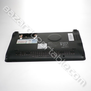 Plasturgie capot inférieur pour Acer Aspire one ZG5 / A110 