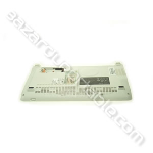 Plasturgie capot inférieur pour Acer Aspire one ZG5 / A150 