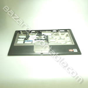 Plasturgie repose poignet avec câble touchpad pour DELL Latitude D631