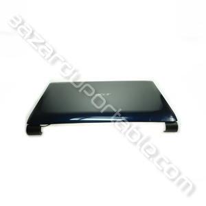 Plasturgie écran capot supérieur câblage wifi pour Acer Aspire 6530 (comporte des rayures)
