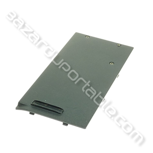 Plasturgie coque cache disque dur pour Emachine G620