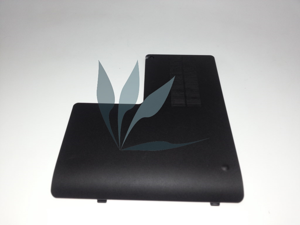 Plasturgie coque cache disque dur et mémoire pour Toshiba Satellite L850