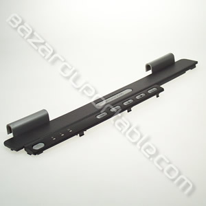 Plasturgie coque capot clavier TYPE AMD pour Compaq Presario 2100