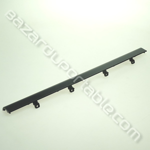 Plasturgie coque cache inverter (placée sous la dalle) pour HP Pavilion HDX16