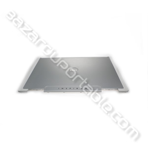 Plasturgie écran capot extérieur pour DELL Inspiron 9400