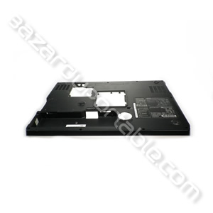 Plasturgie coque capot inférieur pour DELL Inspiron 9400