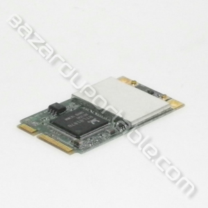 Carte wifi pour Packard-Bell Easynote SL35
