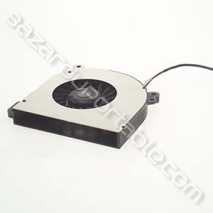 Ventilateur principal pour Toshiba Satellite P200 