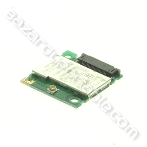 Carte bluetooth pour Toshiba Portege R500