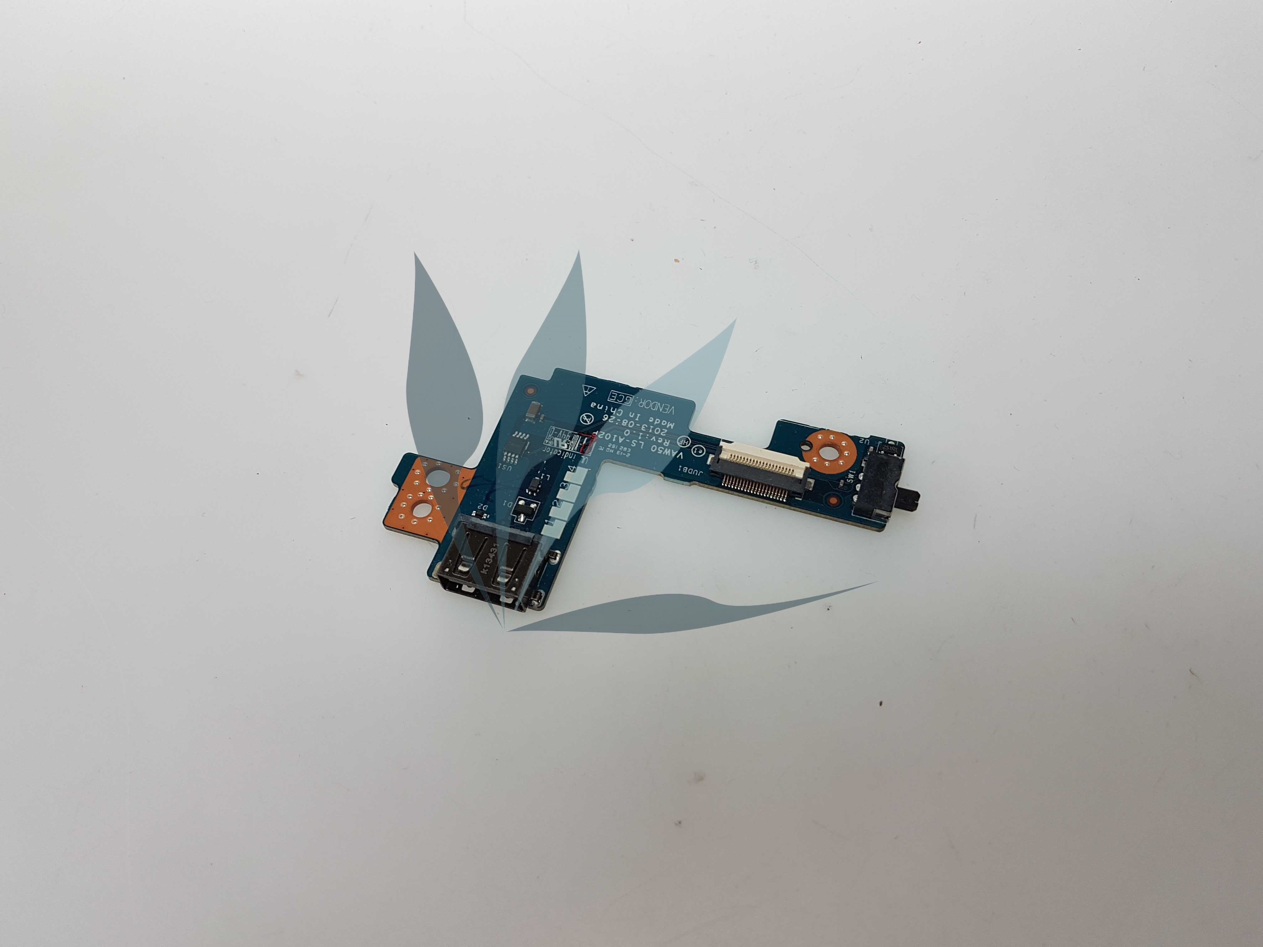 Circuit wifi pour DELL Latitude E5540