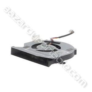 Ventilateur pour DELL Inspiron 11Z