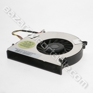 Ventilateur processeur pour Acer Aspire 7220