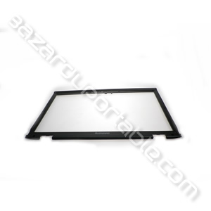 Plasturgie écran capot intérieur pour Lenovo 3000 N200
