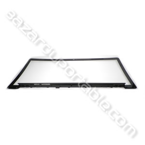 Plasturgie coque capot écran intérieur pour HP pavilion DV7-1000 (modèle 17.0 pouces)
