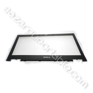 Plasturgie capot écran intérieur (façade) pour Dell VOSTRO 1310
