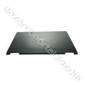 Plasturgie capot écran supérieur pour Dell VOSTRO 1310

