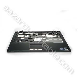 Plasturgie capot repose poignée avec le pavé tactile du touchpad pour Dell VOSTRO 1310