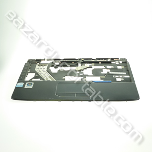 Plasturgie coque capot repose poignée avec pavé tactile du touchpad pour Acer Aspire 2930Z