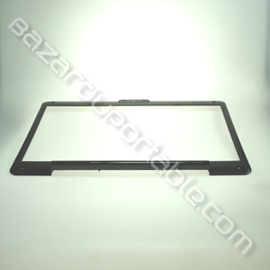 Plasturgie coque capot écran intérieur pour Toshiba Satellite A350-20S (1 accroche cassée, voir photo)

