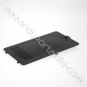 Plasturgie coque cache disque dur pour Toshiba Satellite L555-11L