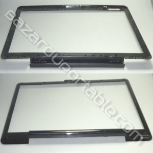 Plasturgie capot écran intérieur pour Toshiba Satellite L555-135