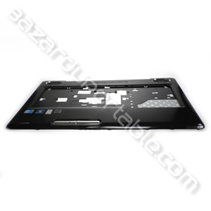 Plasturgie coque capot repose poignée pour Toshiba Satellite L555-11L