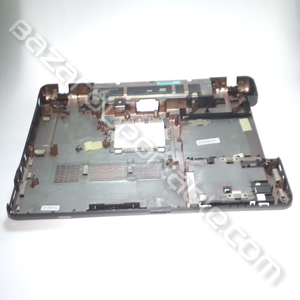 Plasturgie coque, capot inférieur pour Toshiba Satellite A665-147