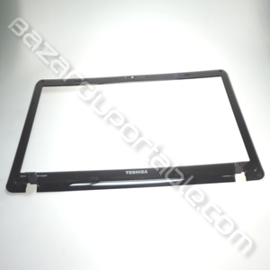 Plasturgie écran, capot intérieur pour Toshiba Satellite A665-147