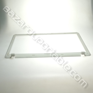 Plasturgie écran, capot intérieur (façade) pour Toshiba Satellite C660-2D6