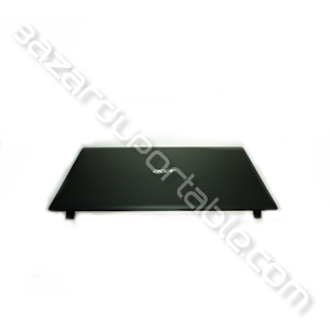Plasturgie écran capot supérieur pour Acer Aspire 7750