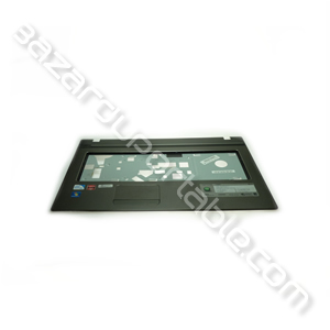 Capot repose poignée avec pavé tactile du touchpad pour Acer Aspire 7750