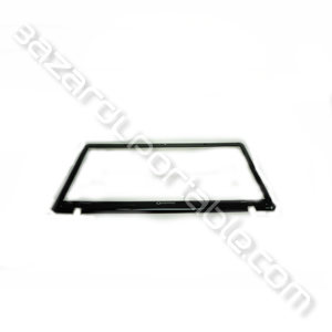 Plasturgie écran capot intérieur pour Toshiba Qosmio X770-10M 