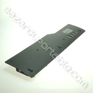 Plasturgie coque cache disque dur double pour Toshiba Qosmio X770-10M