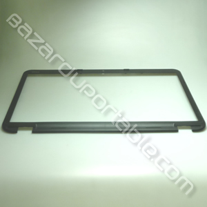 Plasturgie écran capot intérieur pour DELL Inspiron 3721