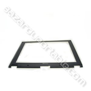 Plasturgie capot écran intérieur (façade) pour HP Omnibook 4100