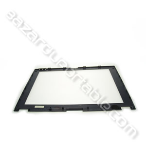Plasturgie capot écran intérieur (façade) pour HP Omnibook 4100