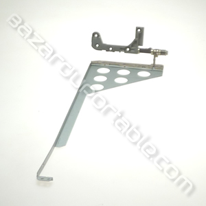 Charnière droite pour toshiba Satellite P300-156