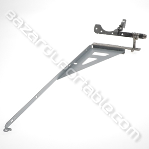 Charnière droite pour Toshiba Satellite A300-19Q