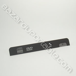 Façade lecteur CD/DVD type 2 (GCC-4240N) pour Compaq Presario 900