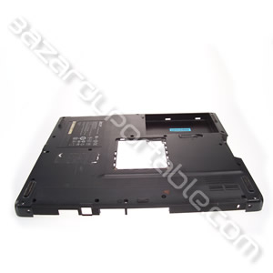 Plasturgie coque, capot inférieur pour Acer Travelmate 2350