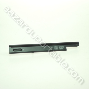 Façade lecteur optique pour Asus R1E