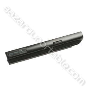 Façade lecteur optique pour Asus V1S