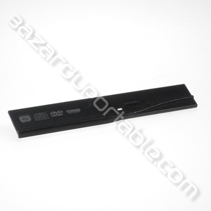 Façade lecteur optique pour Acer Aspire 9410
