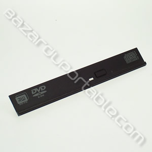 Façade lecteur de CD/DVD pour Acer Aspire 3610