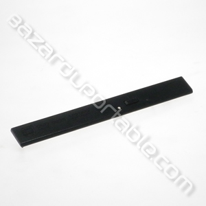 Façade lecteur optique pour Acer Aspire 5920
( clips du milieu cassé )