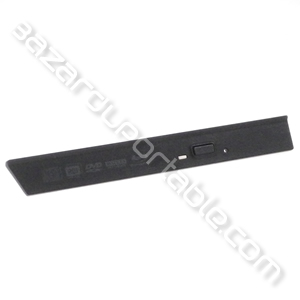 Façade lecteur CD/DVD pour Acer Aspire 8920